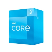 CPU Intel Core i3-12100 (3.3GHz Turbo 4.3GHz | 4 Nhân 8 Luồng | 12MB Cache)